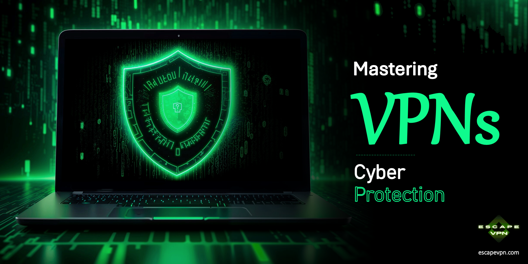 Cyber Privacy 2025: The Importance of VPNs for Secure Browsing